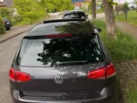 Gebraucht VW Golf VII 110 PS (80 kW) 2015 Grau Limousine