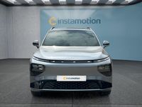 Gebraucht XPENG G9 230 kW (313 PS) 2025 Grau SUV