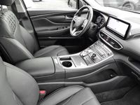 gebraucht Hyundai Santa Fe Prime 4WD 1.6 T-GDI 7-Sitzer