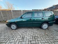 Gebraucht VW Polo 60 PS (44 kW) 1998 Grün Kombi