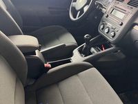 Gebraucht VW Golf IV Comfortline 75 PS (55 kW) 2004 Silber Limousine