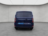 Gebraucht Ford Transit Custom Trend 136 PS (100 kW) 2024 Blau Kombi