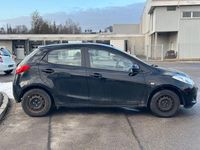 Gebraucht Mazda 2 86 PS (63 kW) 2009 Kleinwagen