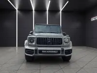 Gebraucht Mercedes G63 AMG AMG 585 PS (430 kW) 2024 Grau SUV
