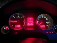 Gebraucht Audi A4 Cabriolet 140 PS (102 kW) 2007 Schwarz Cabrio
