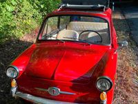 gebraucht Autobianchi Bianchina Panoramica