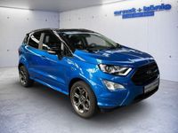 gebraucht Ford Ecosport 1.0 EcoBoost