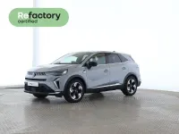 Gebraucht Renault Symbioz Techno 143 PS (105 kW) 2025 Rafalegrau SUV