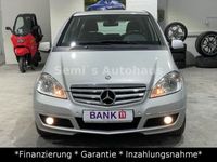 gebraucht Mercedes A180 A -Klasse A 180*Avantgarde*Automatik*