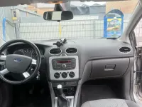 Gebraucht Ford Focus 90 PS (66 kW) 2006 Grau Kleinwagen