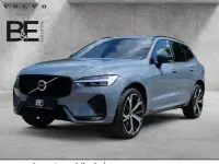 Gebraucht Volvo XC60 Plus 197 PS (144 kW) 2023 Grau SUV