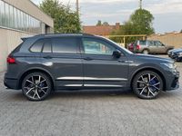 gebraucht VW Tiguan R 4Motion VOLL!! AKRAPOVIC*AHK*HeadUp