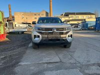 Gebraucht VW Amarok 241 PS (177 kW) 2023 Silber Pickup