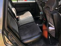 Gebraucht Volvo 940 131 PS (96 kW) 1991 Grau Kombi