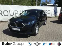 Gebraucht BMW X2 156 PS (114 kW) 2025 Schwarz SUV