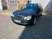 Gebraucht Mercedes E220 170 PS (125 kW) 2009 Kombi