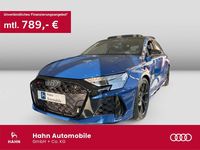 Gebraucht Audi RS3 Ambiente 400 PS (294 kW) 2026 Blau Limousine