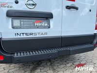 gebraucht Nissan Interstar L3H2 3,5t dCi135 N-Connecta Klima Kamera