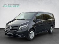 Gebraucht Mercedes Vito 237 PS (174 kW) 2022 Grau Van