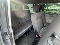 Gebraucht VW T5 140 PS (102 kW) 2014 Grau Van