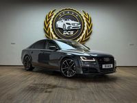 Gebraucht Audi S8 Sport 605 PS (444 kW) 2016 Grau Limousine