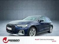Gebraucht Audi A3 e-tron Sport 150 PS (110 kW) 2025 Blau Kleinwagen