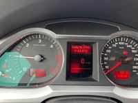 Gebraucht Audi A6 140 PS (102 kW) 2007 Schwarz Kombi