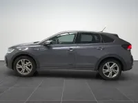 Gebraucht VW Taigo R-line 110 PS (80 kW) 2022 Rauchgrau (metallic) SUV