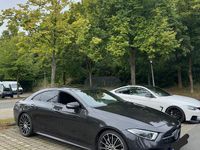 Gebraucht Mercedes CLS450 367 PS (269 kW) 2019 Andere farben Coupé