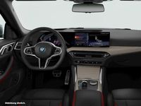 Gebraucht BMW i4 M Sport 294 kW (401 PS) 2025 Grau Limousine