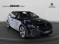 Neu Skoda Octavia RS 265 PS (194 kW) 2025 Schwarzmagic perleffekt/schwar Kombi