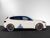 Gebraucht BMW M135 Performance 300 PS (220 kW) 2024 Weiß Kleinwagen