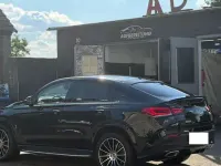 Gebraucht Mercedes GLE350 AMG 272 PS (200 kW) 2021 Schwarz SUV