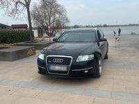 Gebraucht Audi A6 S-Line 232 PS (170 kW) 2008 Kombi