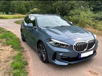 gebraucht BMW 120 120 1er i Aut. M Sport