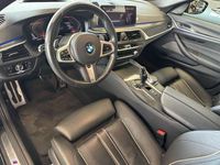 gebraucht BMW 530 d xDrive M Sport