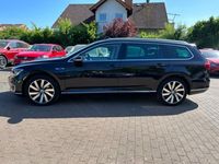 gebraucht VW Passat Variant GTE Highline"Panorama"LED"Kamera