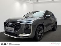 Neu Audi Q3 S-Line 265 PS (194 kW) 2025 Daytonagrau perleffekt SUV