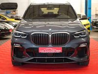 Second-hand BMW X5 Performance 400 CP (294 kW) 2019 Gri SUV