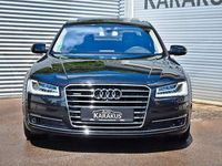 gebraucht Audi A8 3.0 TDI quattro Lang"Chauffeur/Max VOLL"