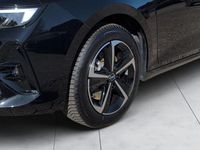 Gebraucht Opel Astra 131 PS (96 kW) 2024 Schwarz Kombi