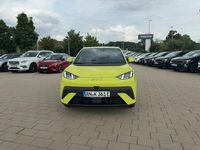 Gebraucht BYD Dolphin Surf Boost 64 kW (88 PS) 2025 Grün Kleinwagen