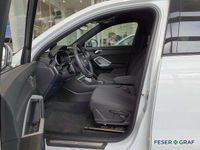 Second-hand Audi Q3 S-Line 150 CP (110 kW) 2024 Alb SUV