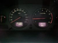 Gebraucht Volvo V70 140 PS (102 kW) 2002 Blau Kombi