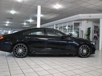 Gebraucht Mercedes CLS53 AMG AMG 435 PS (319 kW) 2020 Schwarz Limousine