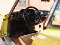 Gebraucht Saab Sonett 65 PS (47 kW) 1974 Grün Coupé