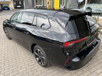 Gebraucht Opel Astra 131 PS (96 kW) 2025 Schwarz Kombi