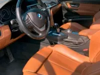 Gebraucht BMW 320 Luxury Line 184 PS (135 kW) 2015 Andere farben Kombi