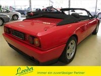 Gebraucht Ferrari Mondial 295 PS (216 kW) 1993 Rot Cabrio