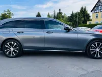 Gebraucht Mercedes E220 Avantgarde 194 PS (142 kW) 2017 Grau Kombi